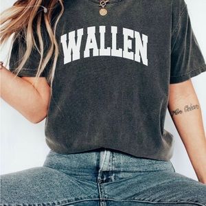 Morgan Wallen Comfort Colors